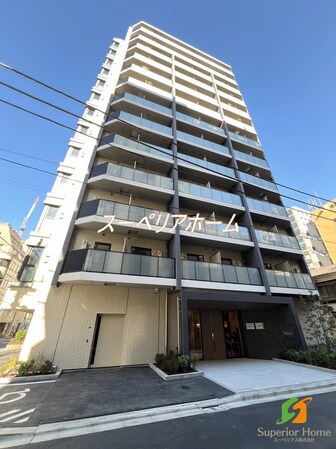 ベルファース神田神保町の物件内観写真